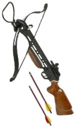 Арбалет "Тарантул"